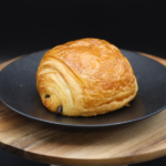 Chocolate Croissant